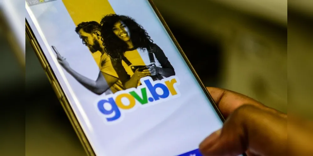 Correntistas acessam serviços públicos com nível de segurança prata