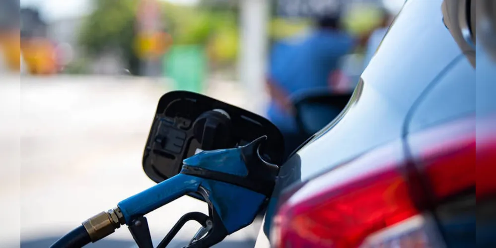 O diesel responde por 0,5% do IPCA (Índice Nacional de Preços ao Consumidor Amplo)