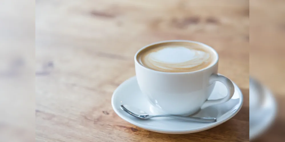 Se consumido em excesso, o café pode fazer mal à saúde e causar dependência