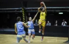 Com atleta ex-NBPG, Brasil garante vaga no Mundial sub-19