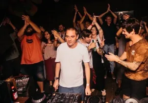 DJ é conhecido por se apresentar há cerca de 15 anos em Ponta Grossa