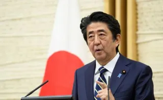Shinzo Abe, ex-premiê do Japão, foi vítima de atentado a tiros na cidade de Nara