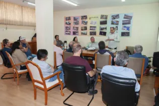 Consórcio Intermunicipal Caminhos do Tibagi pretende implementar o projeto no Aterro Sanitário Regional
