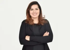 Samara Brandão é embaixadora BAM Global no Brasil
