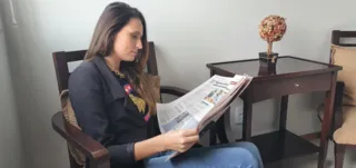 O Jornal da Manhã circula em Ponta Grossa e outros 30 municípios da região