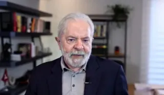Após ato violento, Lula pediu por democracia, diálogo, tolerância e paz