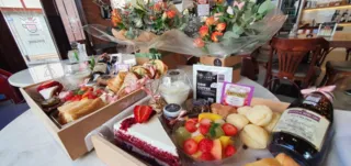 Lumen Café comemora três anos de atividades em Ponta Grossa com uma culinária diferenciada