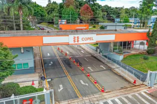 - Copel assume o posto de maior empresa S.A. do Paraná em 2021