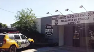 Homem erra alvo e mata mãe a tiros no Paraná