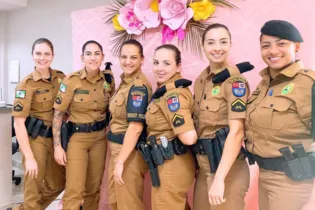 Projetos fortalecem e empoderam mulheres militares