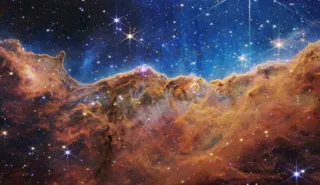 De acordo com a Nasa, tais imagens revelarão “visões sem precedentes”, ricas em detalhes do Universo