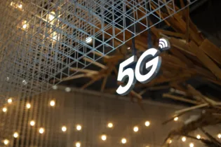 Internet 5G começa a operar na quarta-feira em Brasília