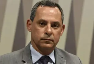 José Mauro Coelho, renunciou ao cargo nesta segunda-feira (20)