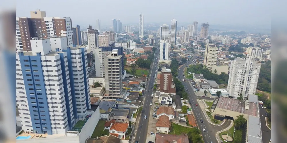 Os MEIs, microempresas e empresas de pequeno porte, movimentam R$ 1 bilhão por ano, em Ponta Grossa
