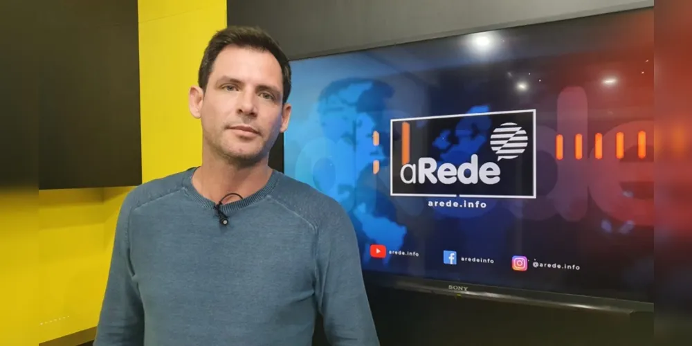 Gestor de comunicação do grupo Superpão, Léo Ribeiro, detalhou os novos investimentos na cidade