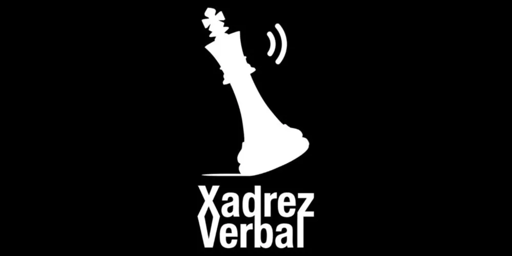 O 'Xadrez Verbal' é produzido pela Central 3 Podcasts e está disponível na maioria dos aplicativos de podcasts.