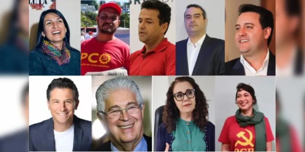 Aquele que for eleito terá a missão de administrar um orçamento de aproximadamente R$ 54 bilhões