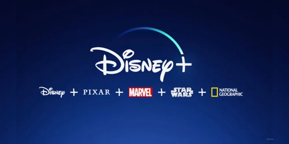 A conta da Disney inclui marcas como Disney+, ESPN+, Hulu