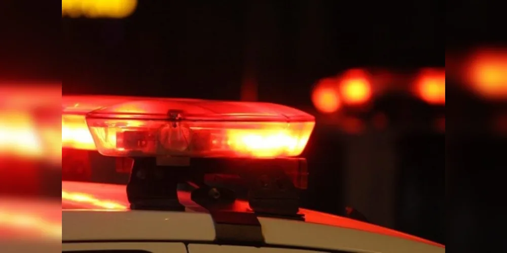 Polícia Civil disse que contou pelo menos 14 balas de pistola no local