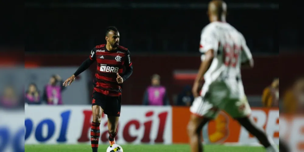 Duelo de ida contra o Vélez Sarsfield será a partir das 21h30 desta quarta-feira