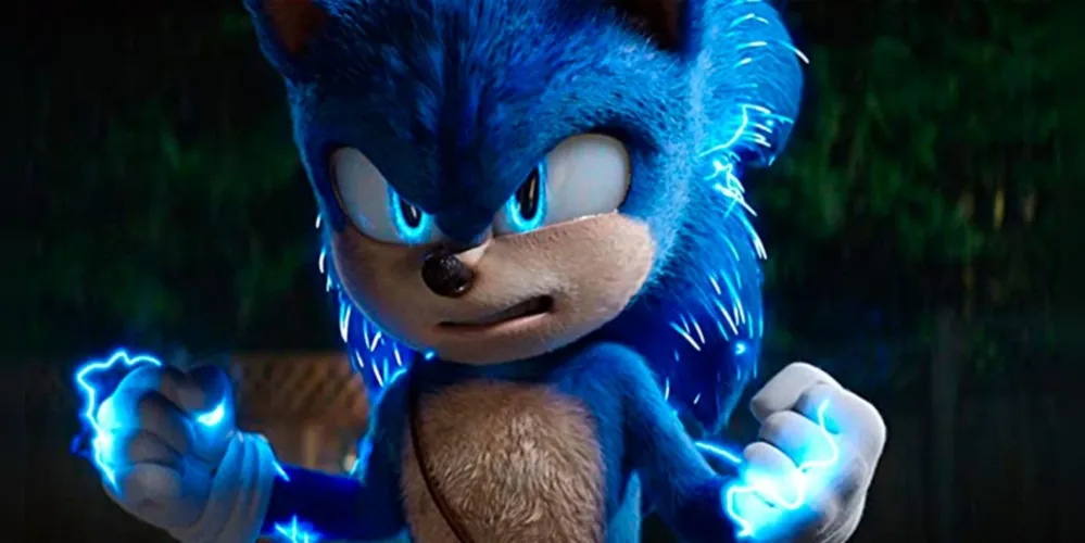 'Sonic 3' estreia dia 20 de dezembro de 2024
