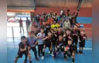 Segunda etapa do 'Desafios de Futsal' acontece em Ventania