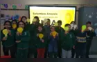 Setembro Amarelo traz proposta lúdica a educandos de Ivaí