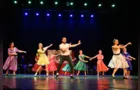 “A História da Dança” é destaque hoje no CulturAção