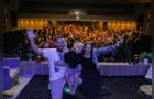 Conferência de jovens 'Overflow' acontece em Ponta Grossa