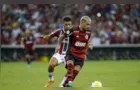 Flamengo e Fluminense disputam clássico neste domingo
