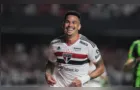 Com um a menos, São Paulo segura América-MG e avança na Copa do Brasil
