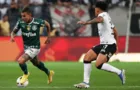 Palmeiras bate Corinthians e amplia vantagem no Brasileirão