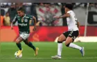 Palmeiras bate Corinthians e amplia vantagem no Brasileirão