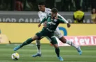 Palmeiras vence e dispara na liderança do Brasileirão