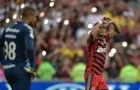 Flamengo atropela o Athletico no Maracanã