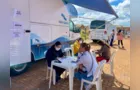 ‘Parque dos Pinheiros’ recebe ação do Cras nesta sexta em PG