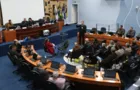 Audiência Pública discute rumos da segurança em Ponta Grossa