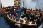 Audiência Pública discute rumos da segurança em Ponta Grossa