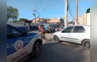 Atirador invade escola na Bahia e mata uma cadeirante