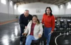 Castro investe R$ 253 mil em equipamentos de acessibilidade