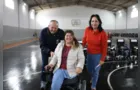 Castro investe R$ 253 mil em equipamentos de acessibilidade