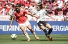 Corinthians e Inter decidem título do ‘Brasileirão’ Feminino