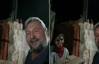 Homem nega marmita a eleitora de Lula no interior de São Paulo