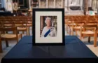 Rainha Elizabeth II é sepultada após mais de 10 dias de cerimônias