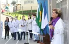 Prefeita Elizabeth entrega Unidade de Saúde revitalizada no Boa Vista