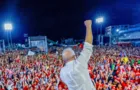 Instituto Opinião: Lula está a um ponto de vencer no 1º turno