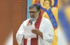 Padre Noé Borges Vieira morre aos 63 anos