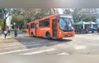 Tráfego é liberado para ônibus em alameda da ‘Barão do Rio Branco’
