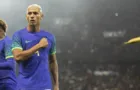 Brasil dá show em último amistoso antes da Copa do Mundo