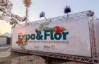 Expo&Flor começa dia 2 de setembro no Parque Ambiental